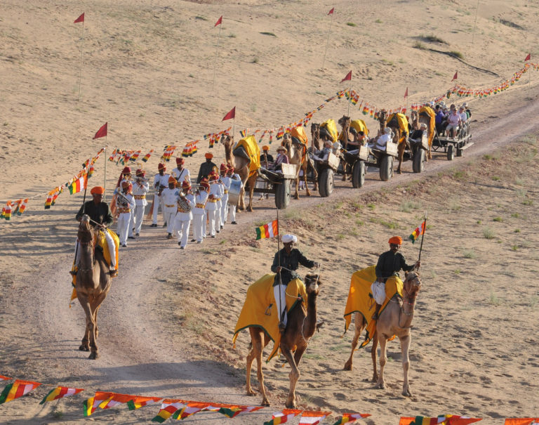Camellancebearers