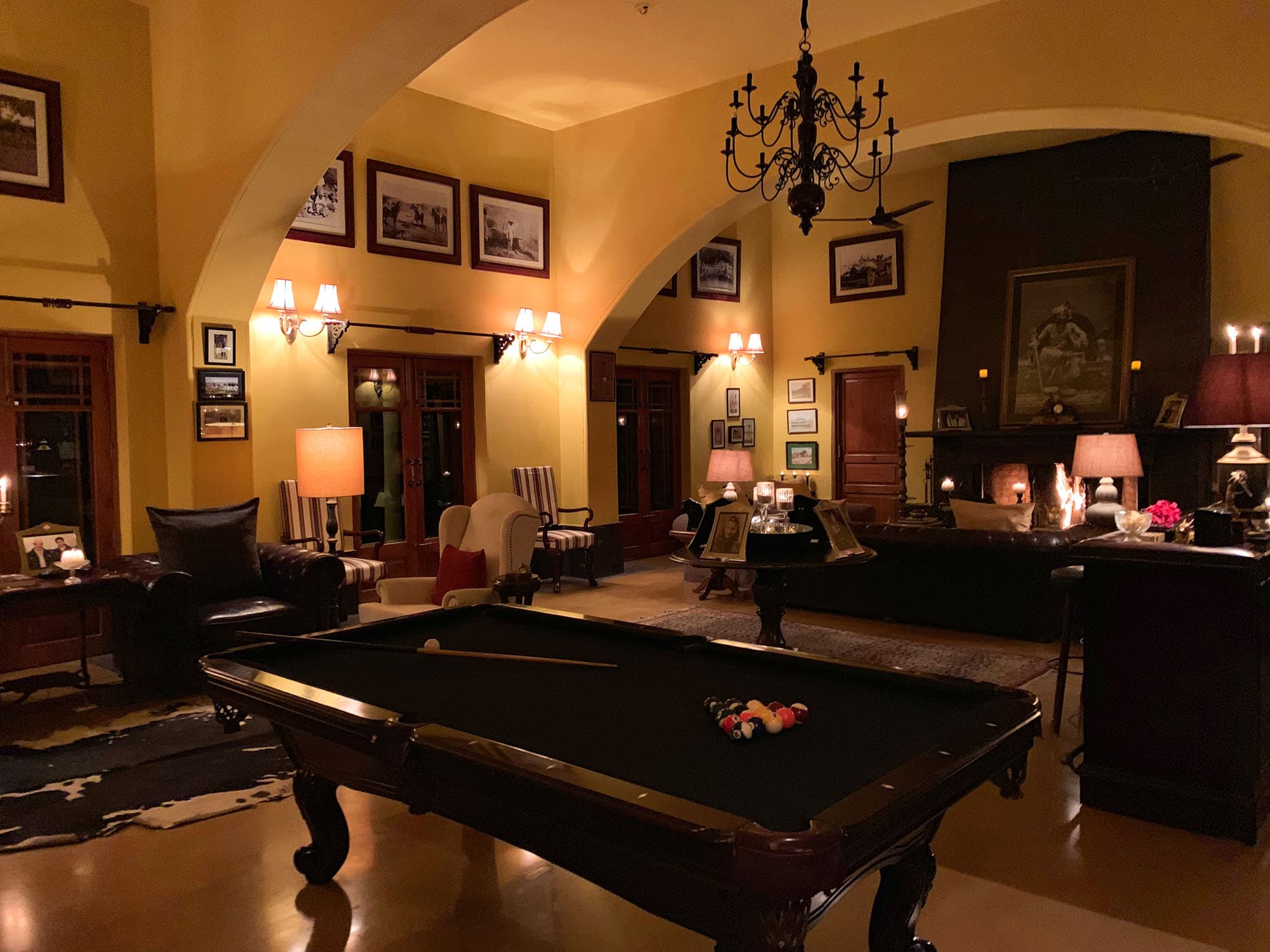 lodgefrompooltable