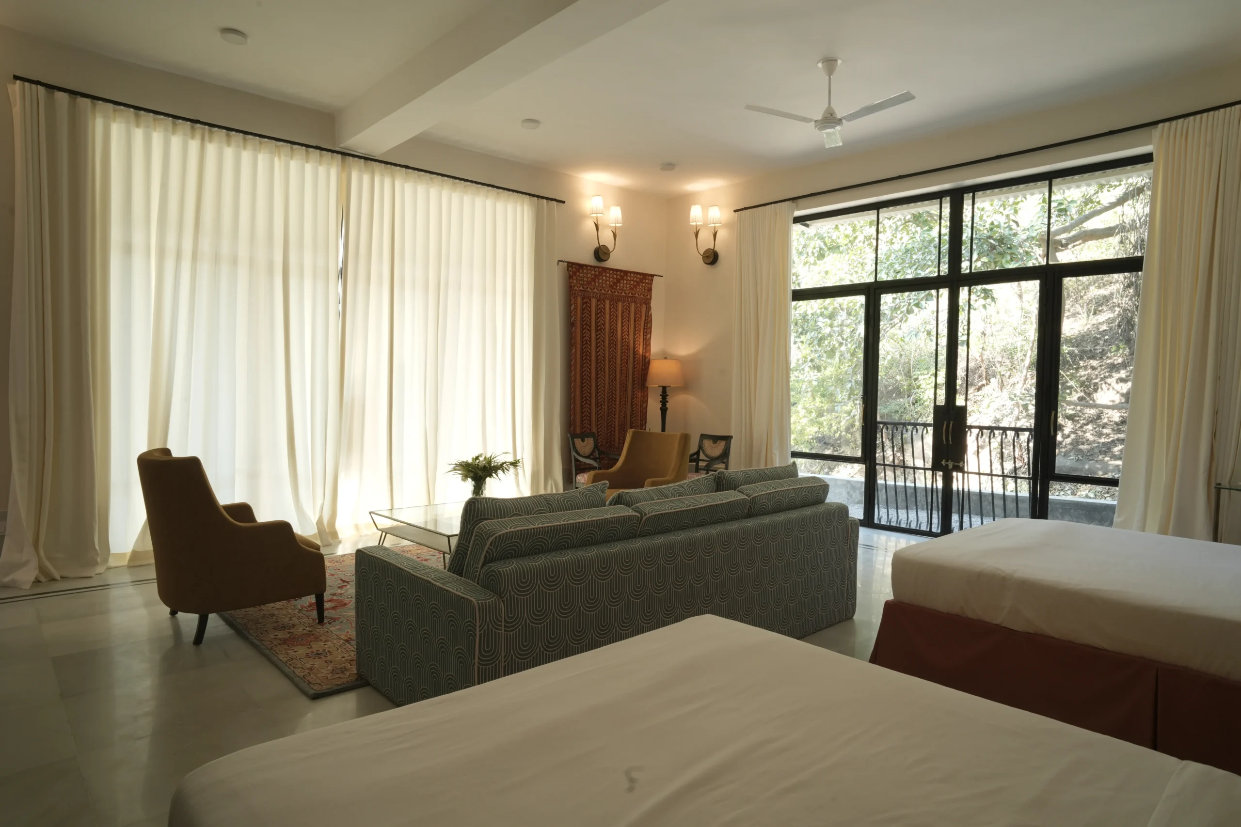Edwina Villa Suite 2-3