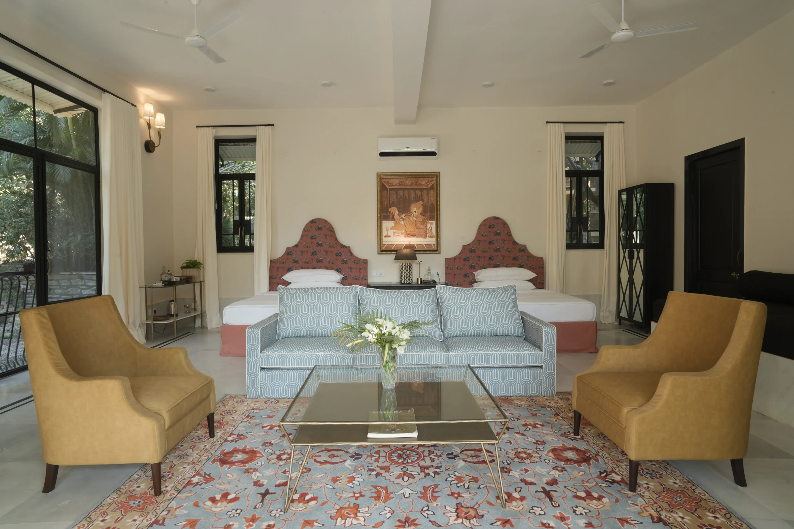 Edwina Villa Suite 2-4