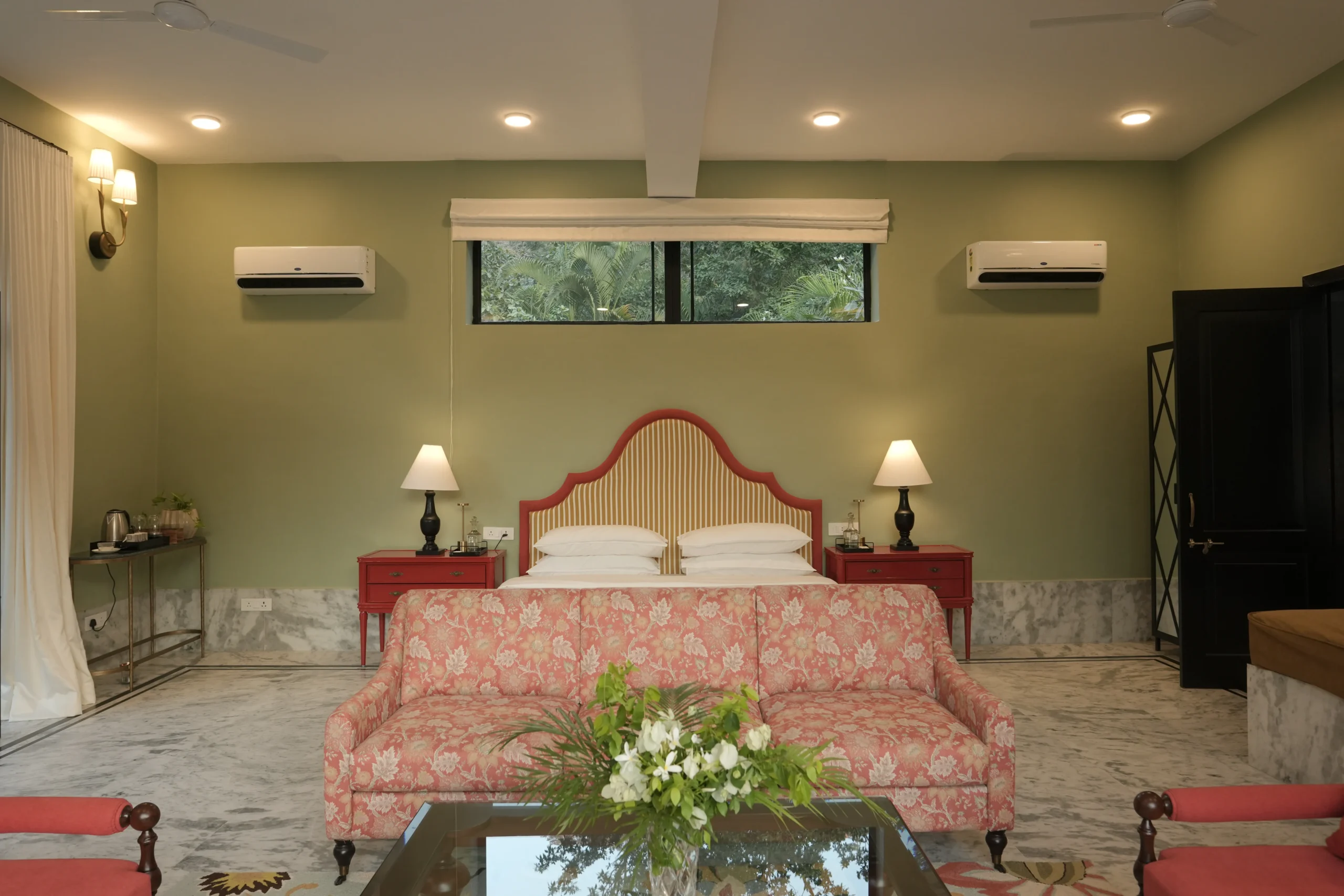 Edwina Villa Suite 3-4