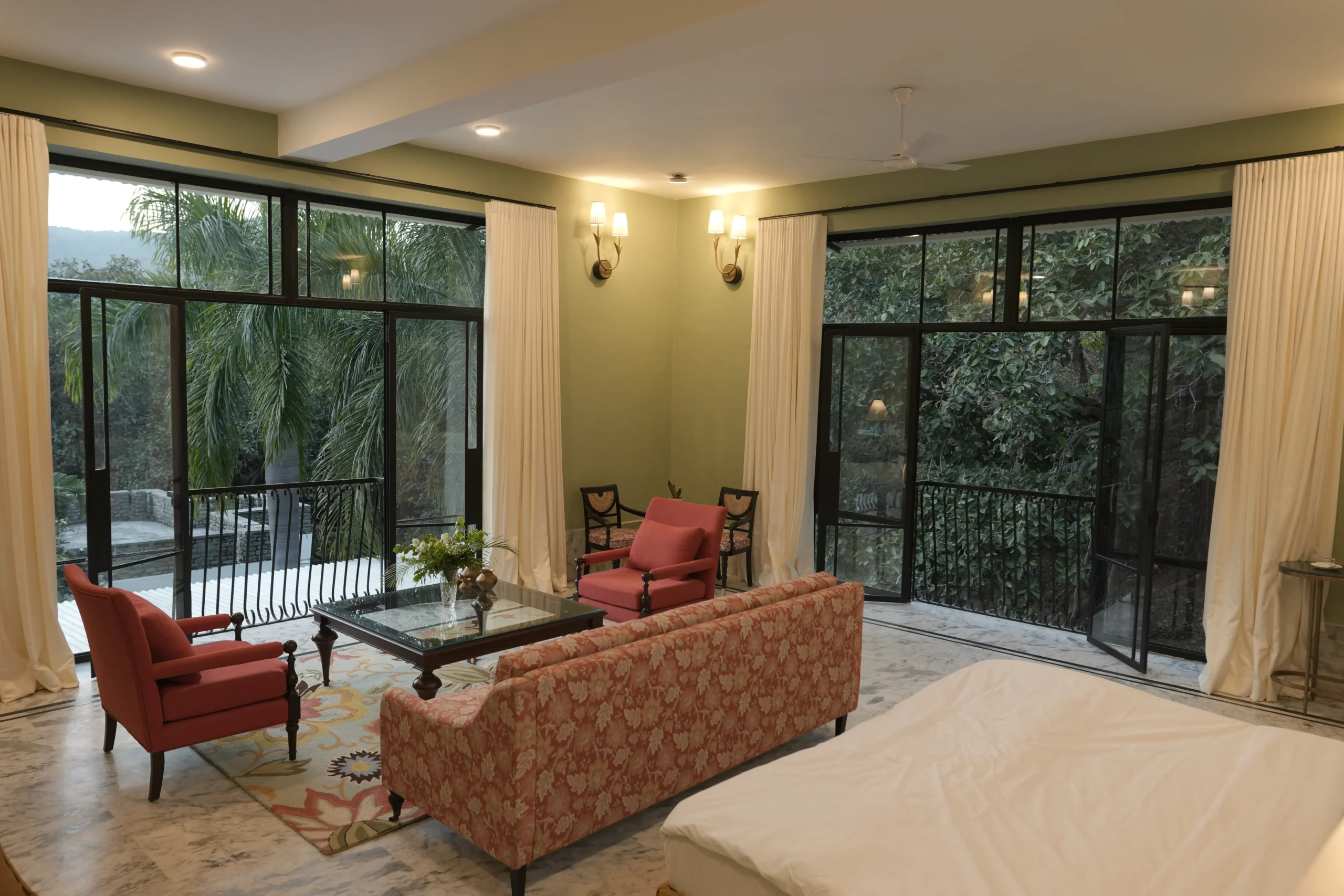 Edwina Villa Suite 3-5