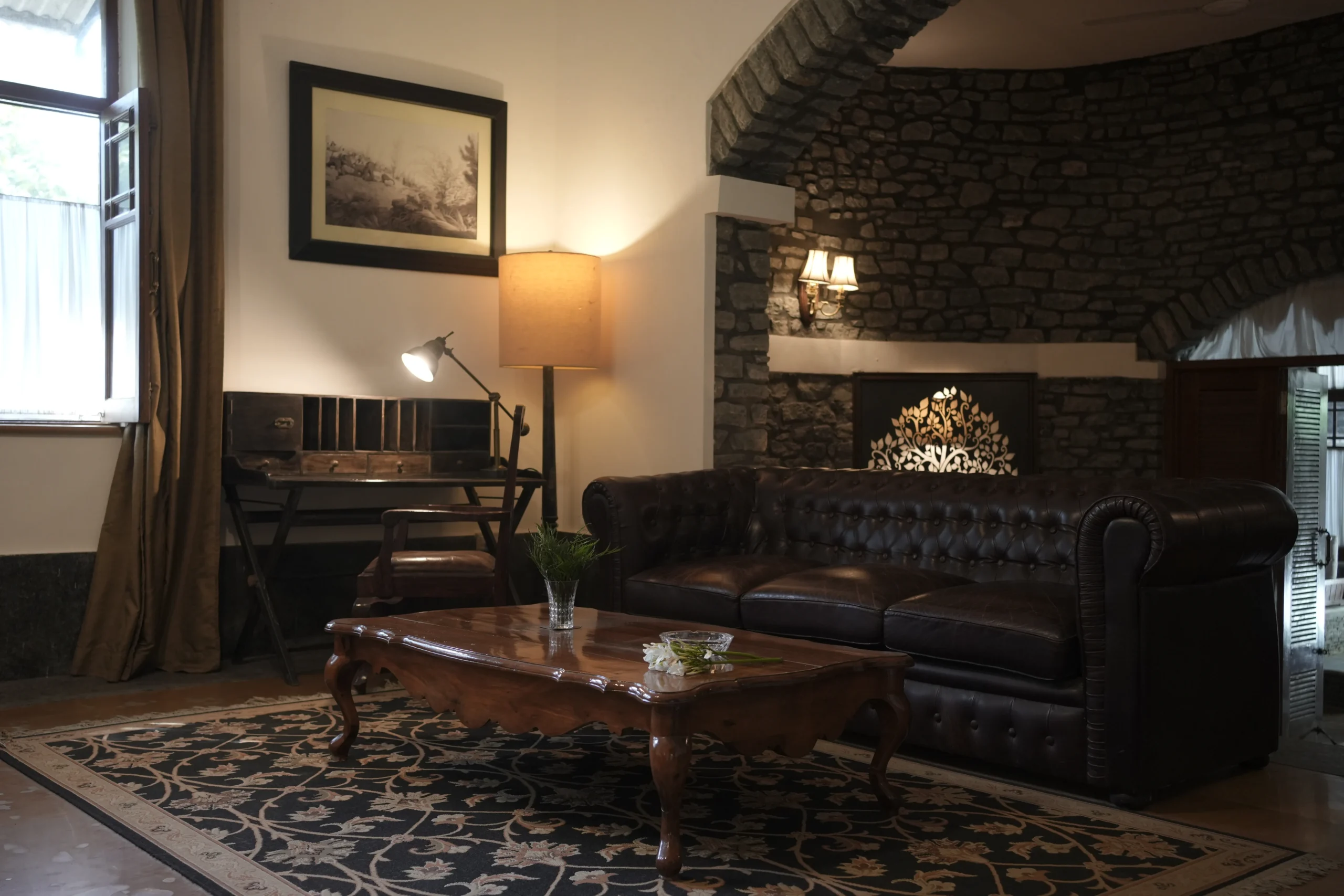 Main Wing Suite 4-2