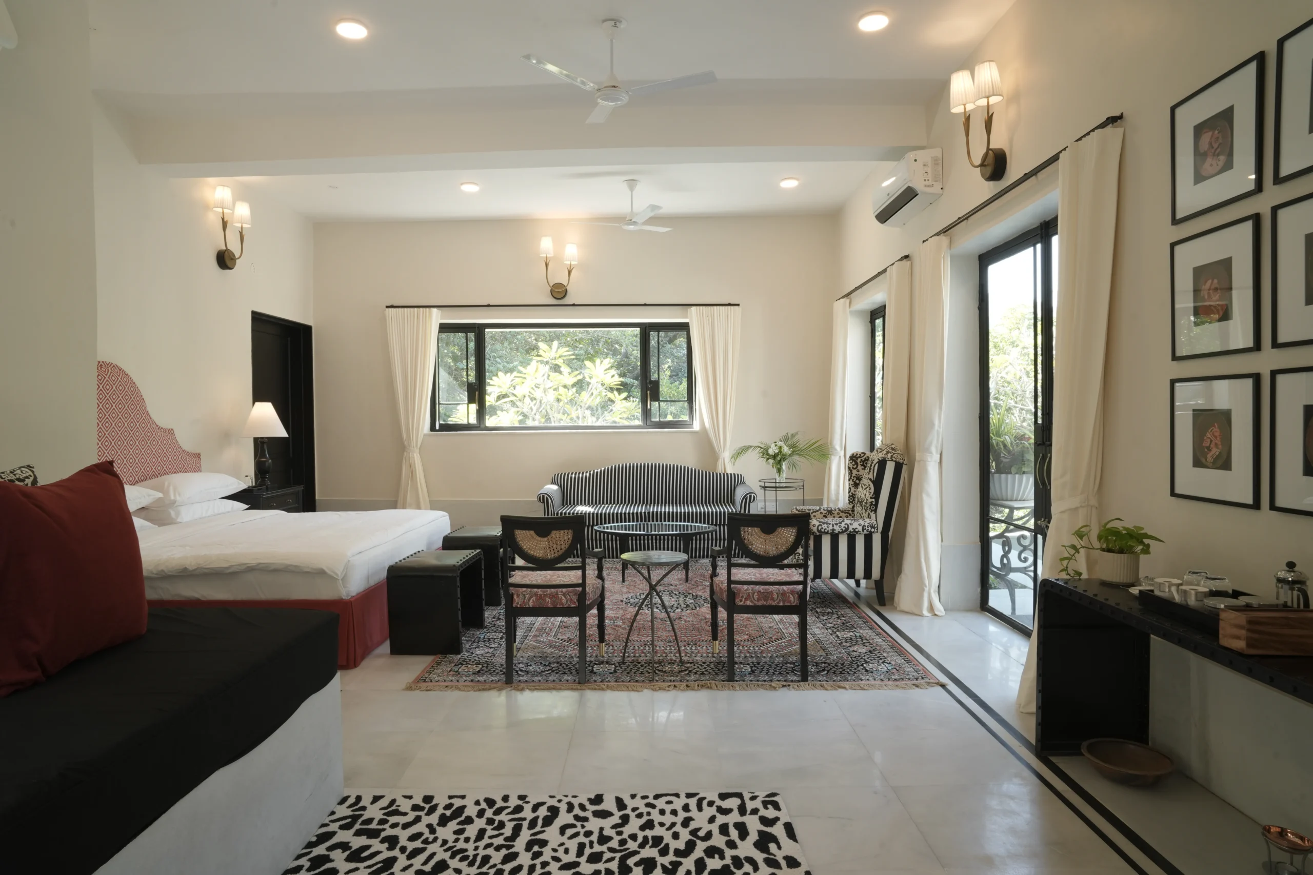 The Valley Suite 2