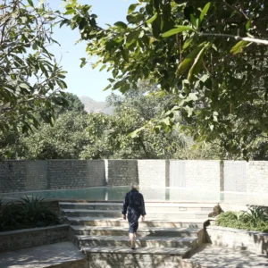 Leisure Pool Area - 1