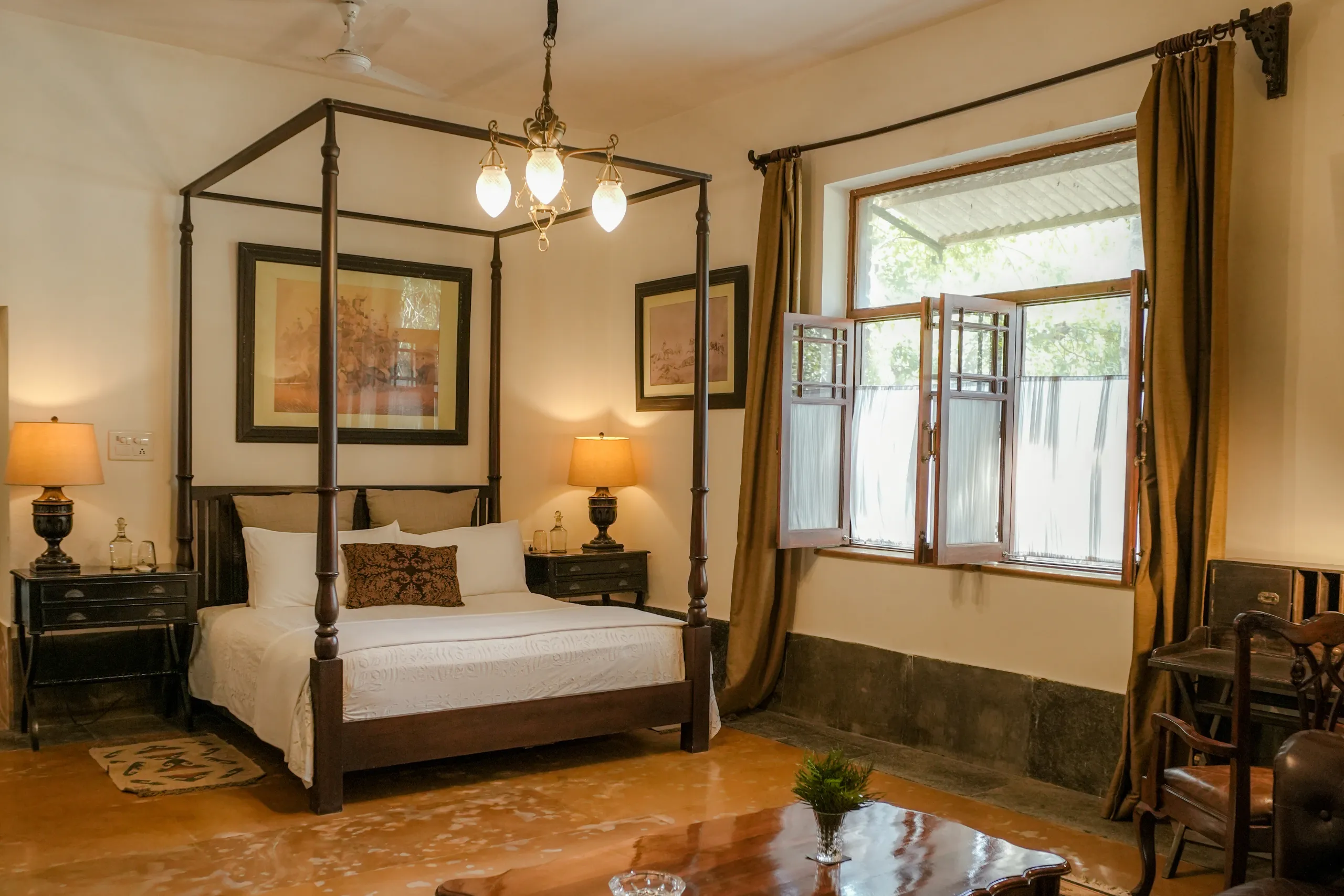 Mountbatten Suite 1-1