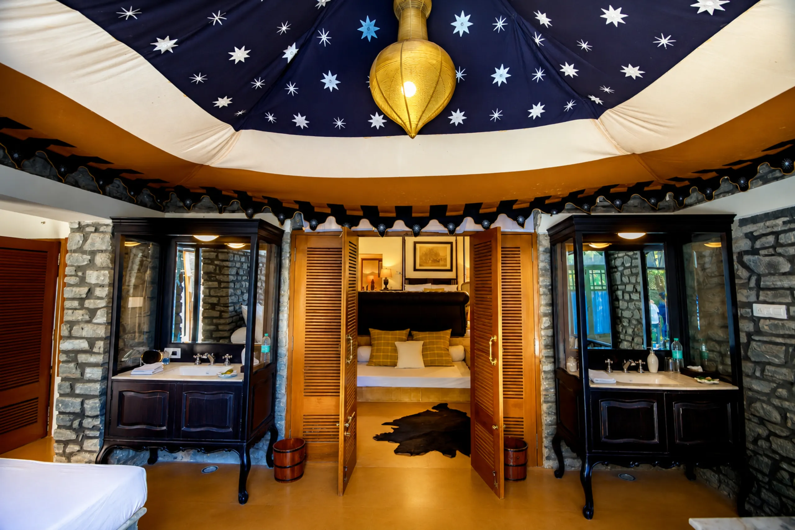 Mountbatten Suite 1-2