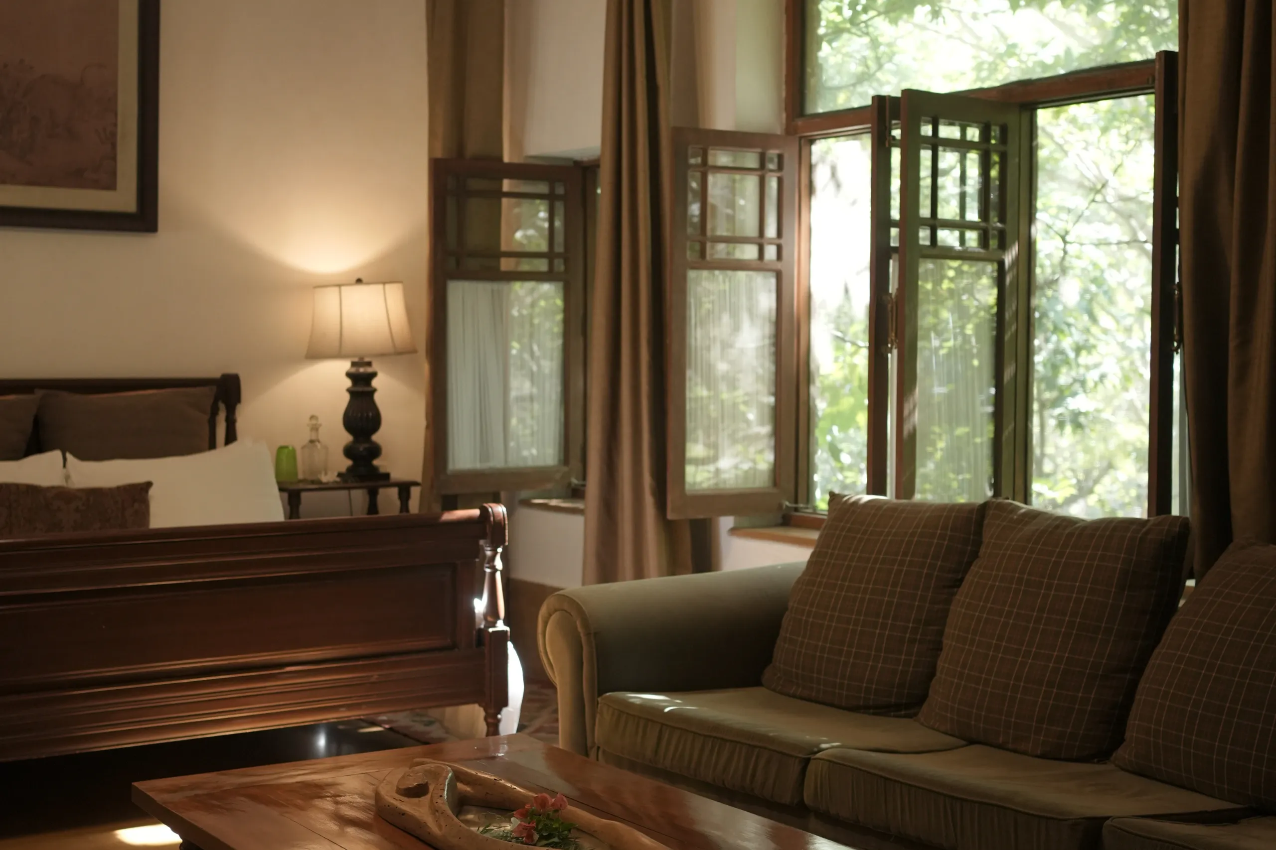 Mountbatten Suite 1-3