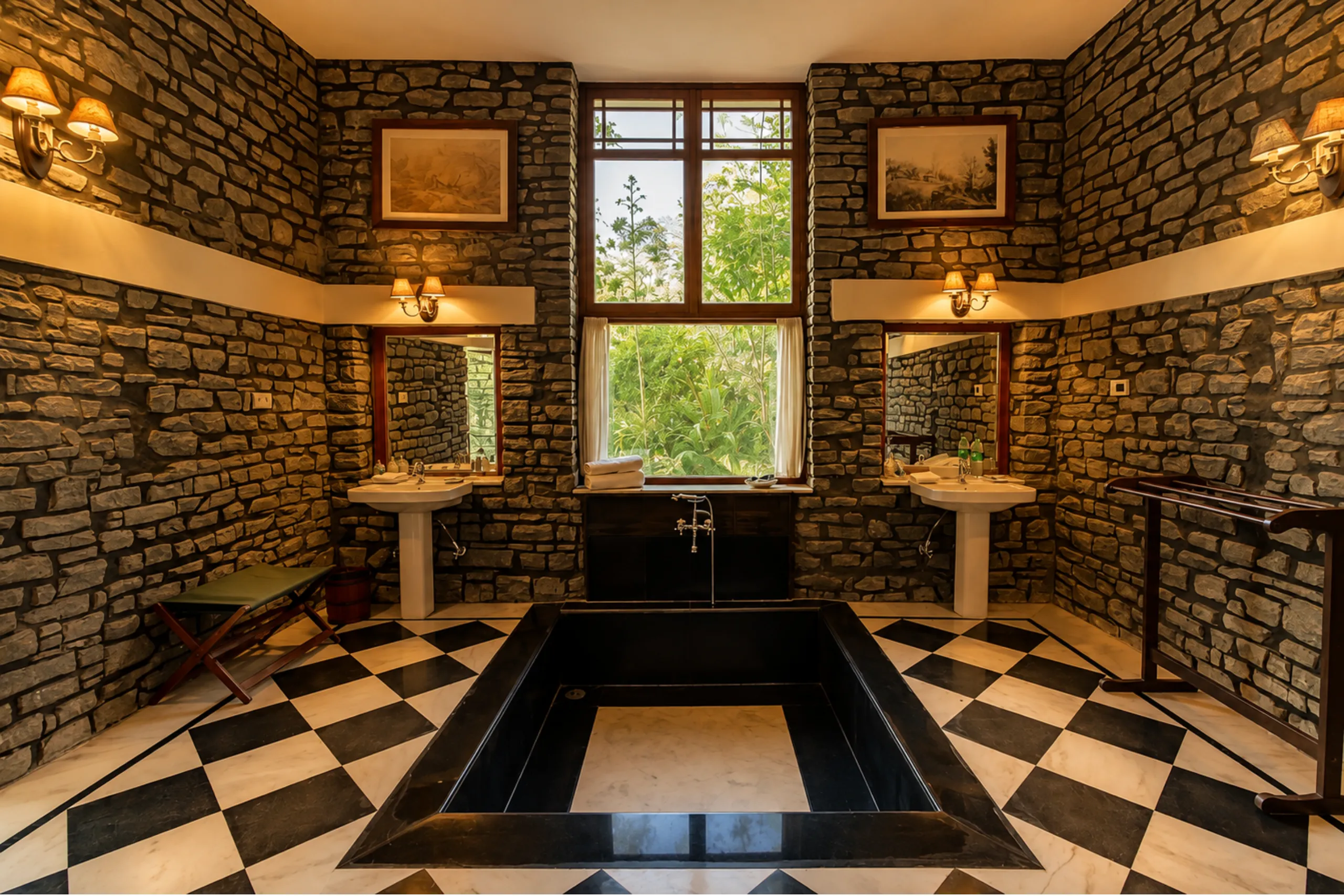 Mountbatten Suite 4-2